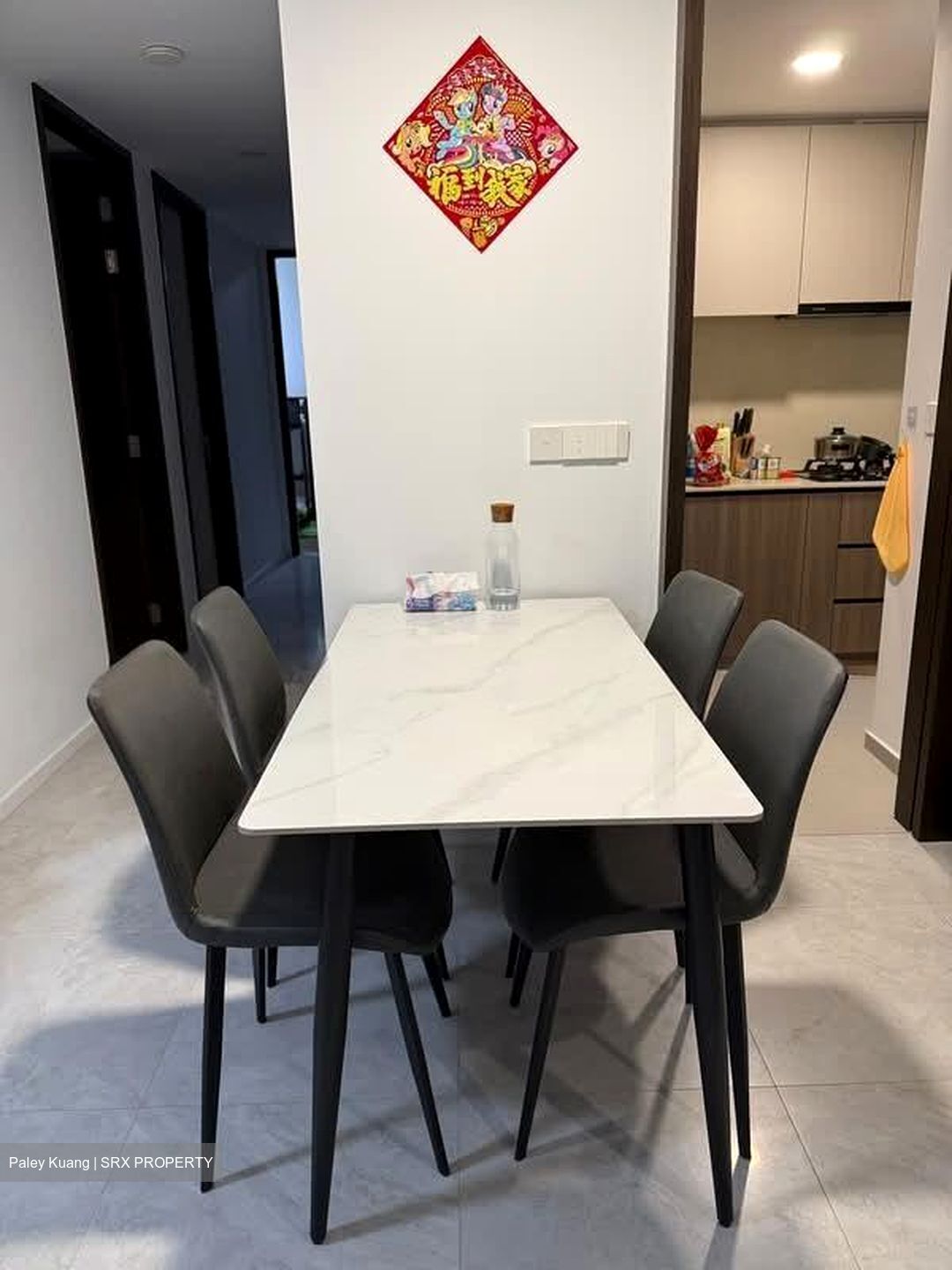 Tenet (D18), Condominium #542485551